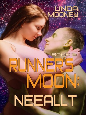 cover image of Runner's Moon